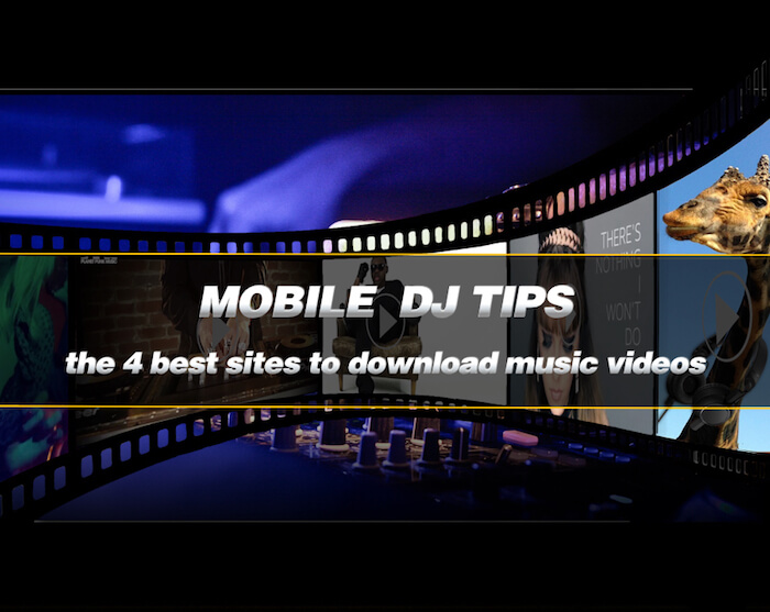 free music video downloads