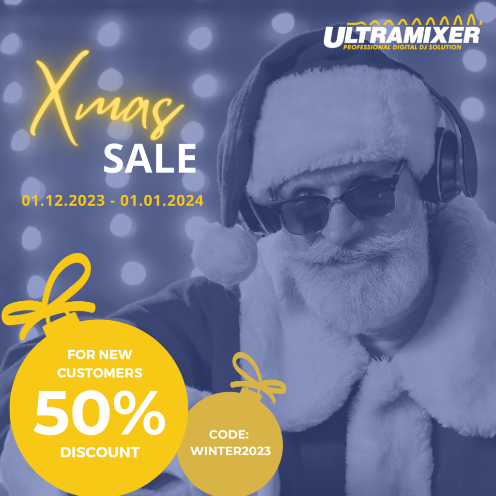 UltraMixer - UltraMixer